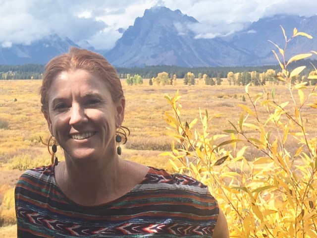 Grand Teton National Park